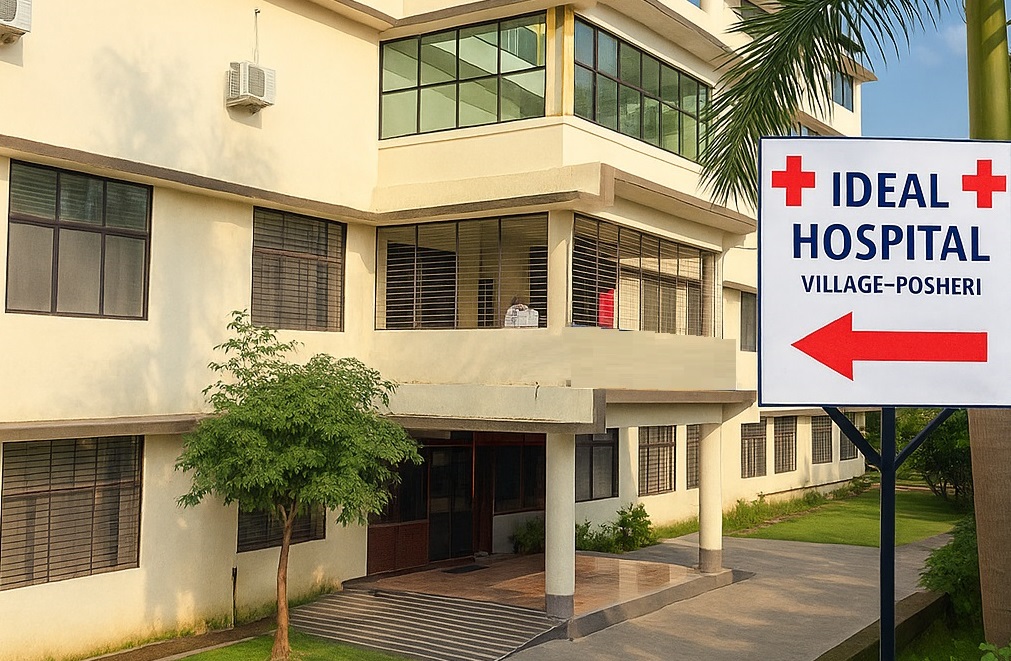 About Ideal Institute