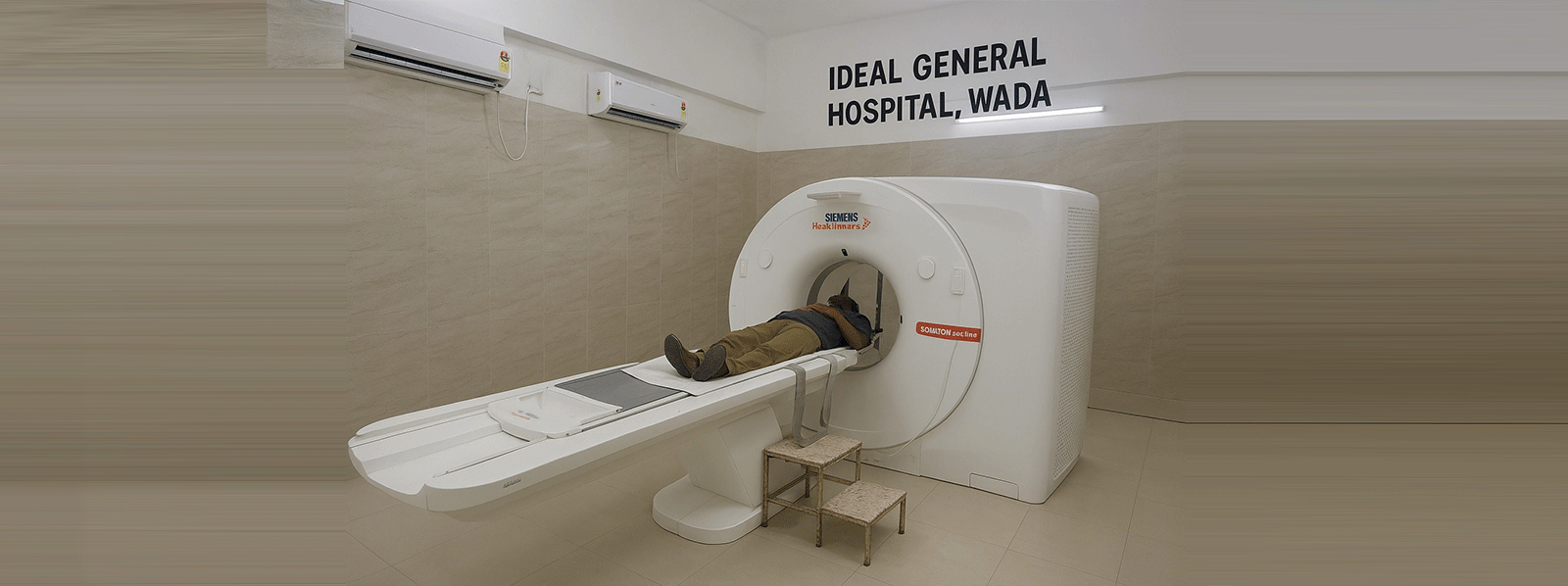 Woman Reading a Book