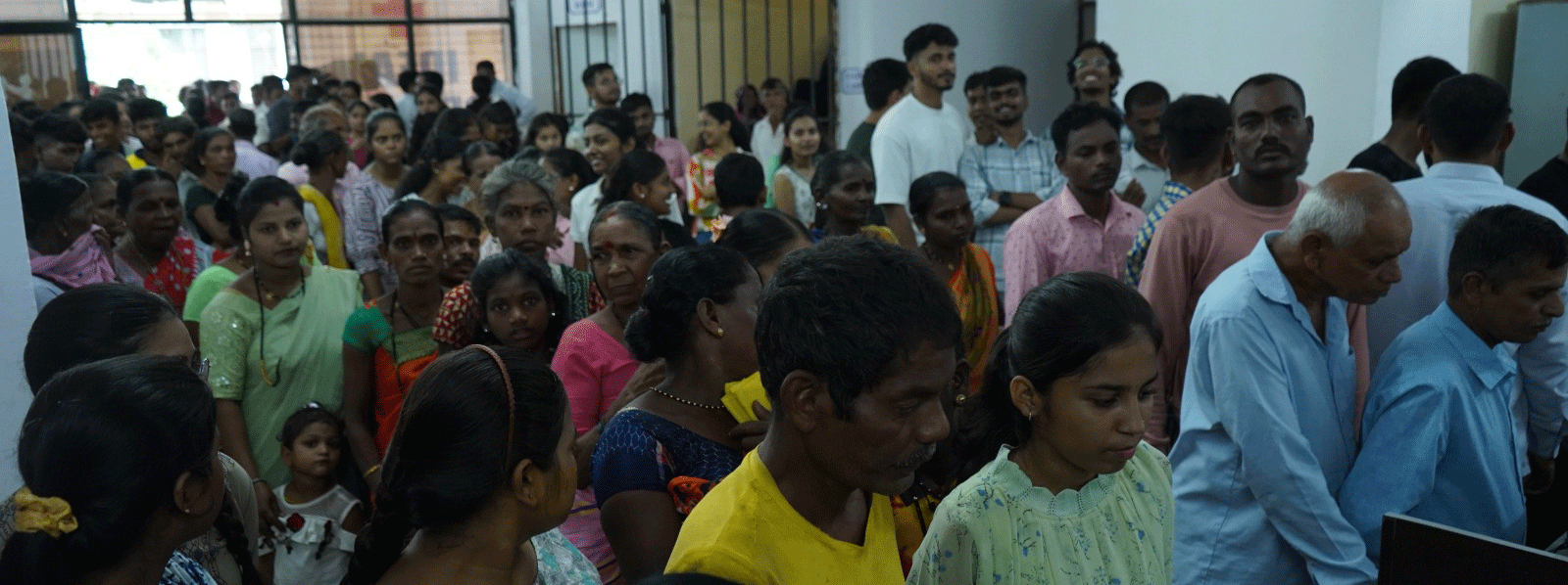 Woman Reading a Book